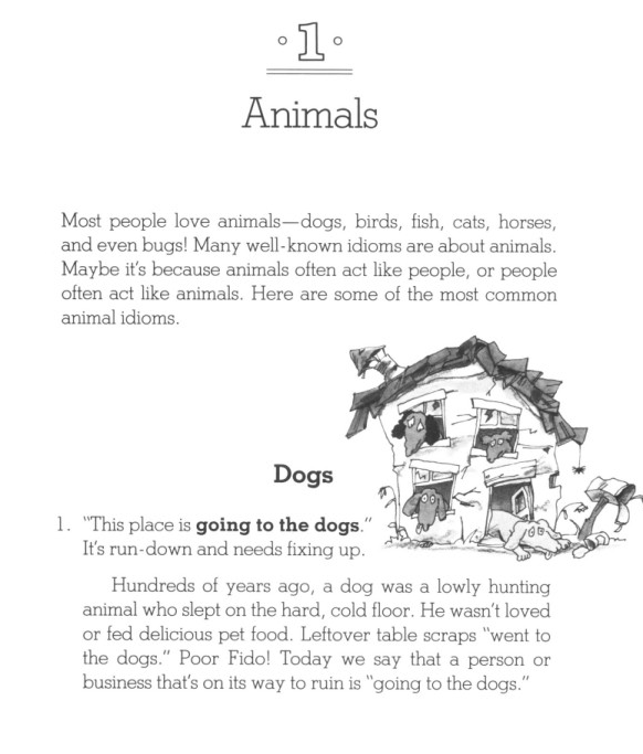 Mad as a Wet Hen!: And Other Funny Idioms