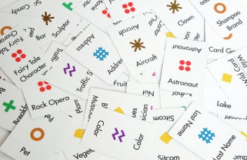 Anomia - Where Common Knowledge Becomes Uncommonly Fun