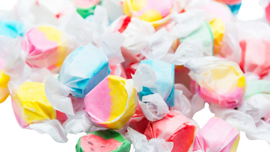 Make Old-Fashioned Taffy