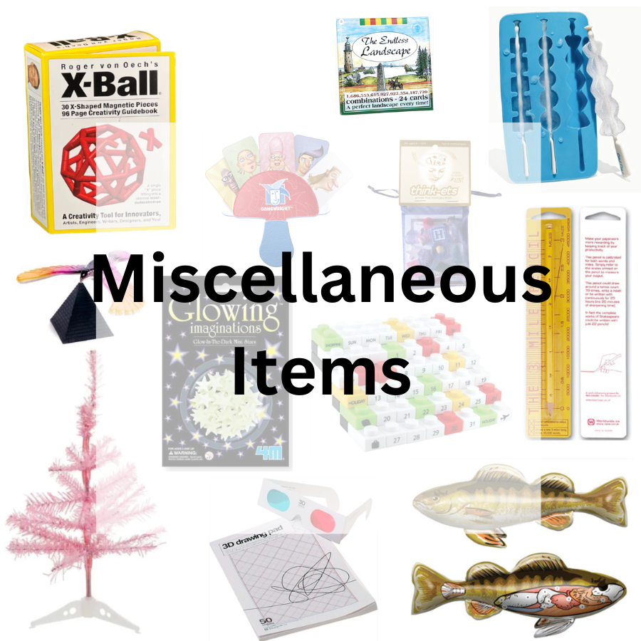 Miscellaneous