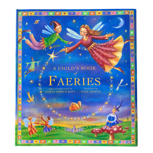 A Child's Book of Faeries