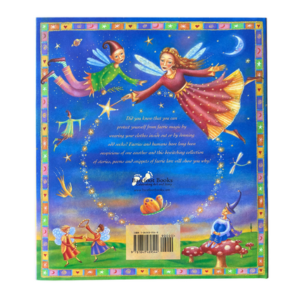 A Child's Book of Faeries