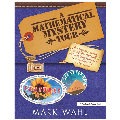 A Mathematical Mystery Tour: Higher-Thinking Math Tasks