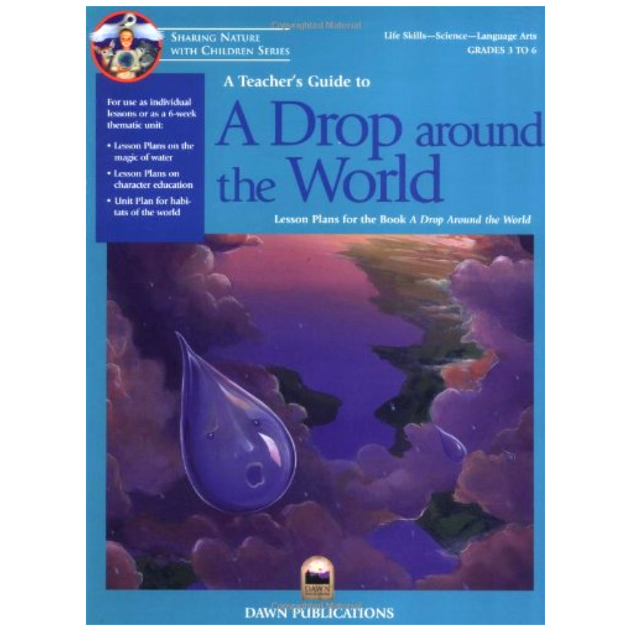 A Teacher's Guide to Drop Around the World