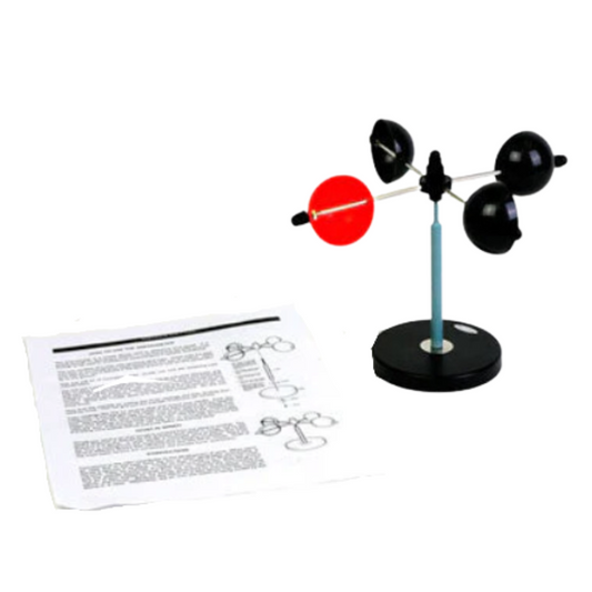 DIY Anemometer Kit (NEW)