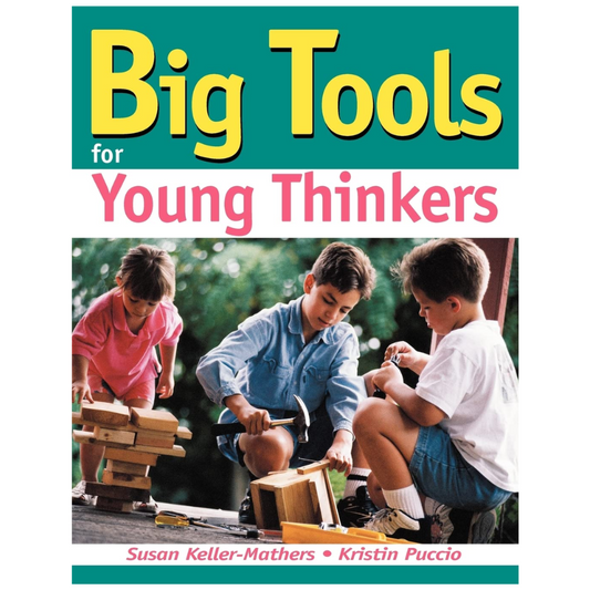 Big Tools for Young Thinkers