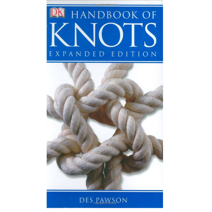 DK Handbook of Knots - Expanded Edition