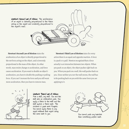 Doc Fizzix Mousetrap Racers - The Complete Builder's Manual