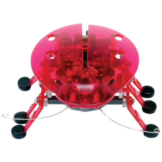 HEXBUG Echo (Pink) Micro Robotic Creature