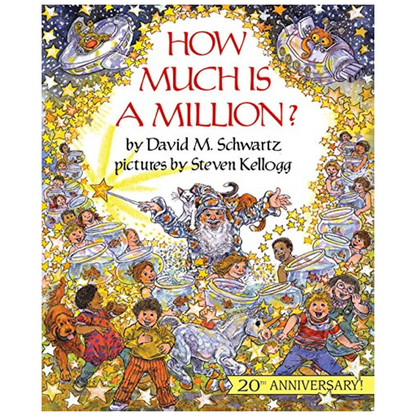 How Much is a Million? 20th Anniversary Edition