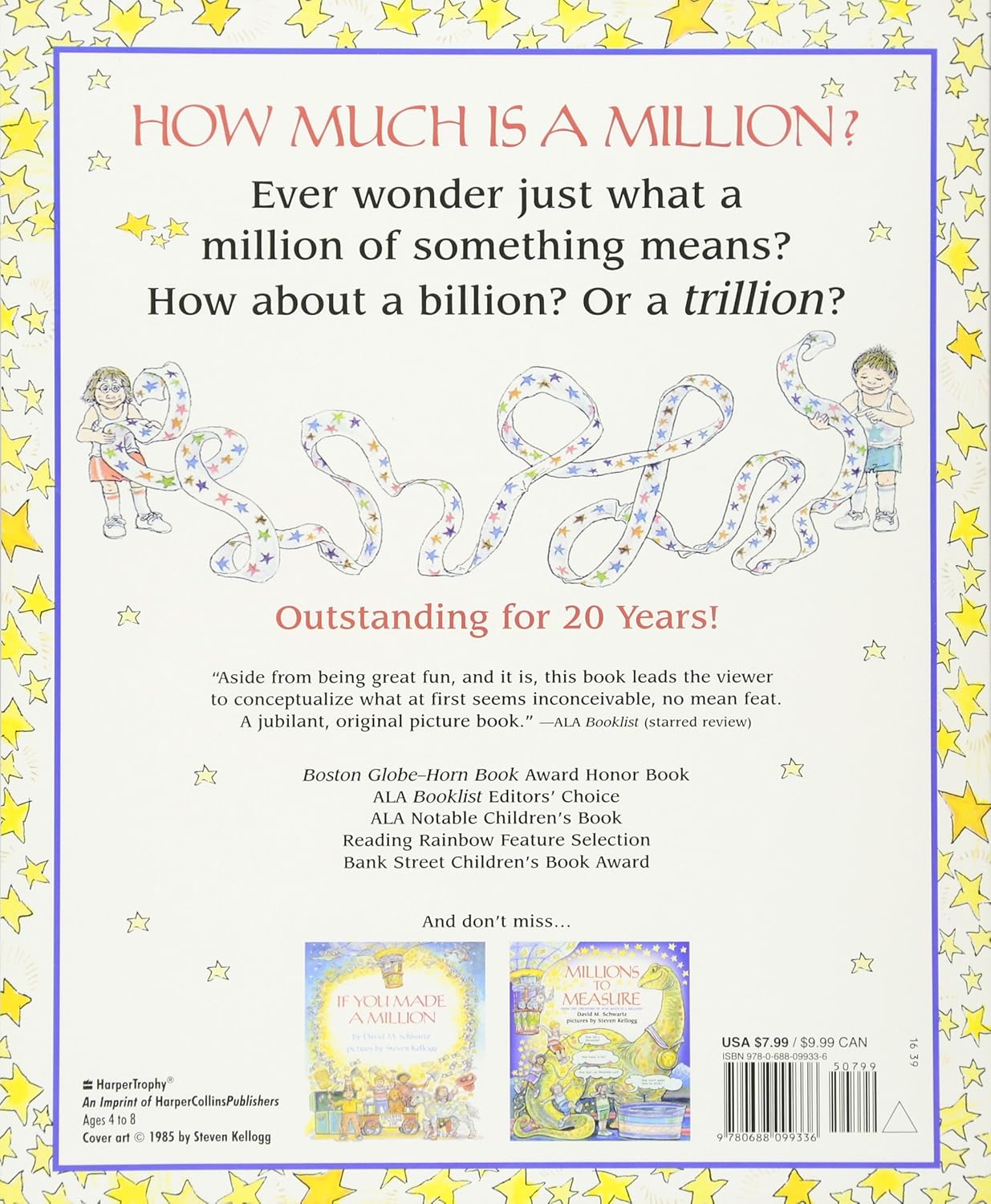 How Much is a Million? 20th Anniversary Edition