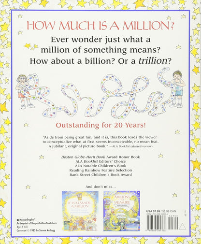 How Much is a Million? 20th Anniversary Edition