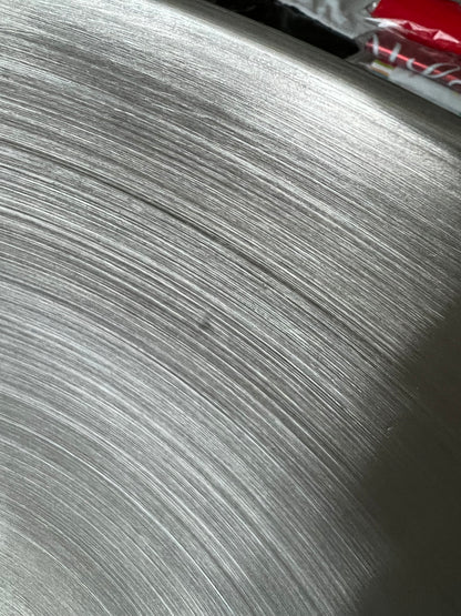 Stainless Steel Ice Bucket, Extra Large