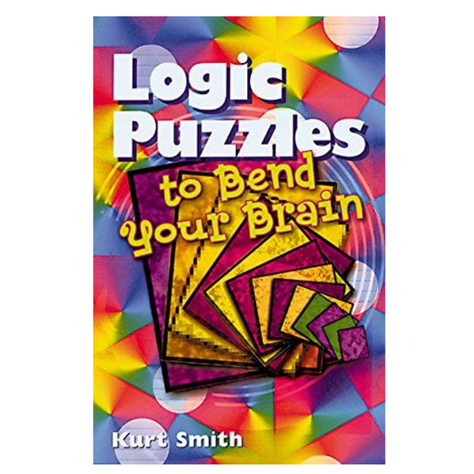 Logic Puzzles to Bend Your Brain