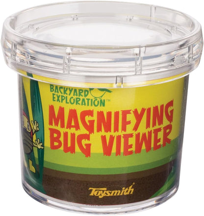 Backyard Exploration Magnifying Bug Viewer