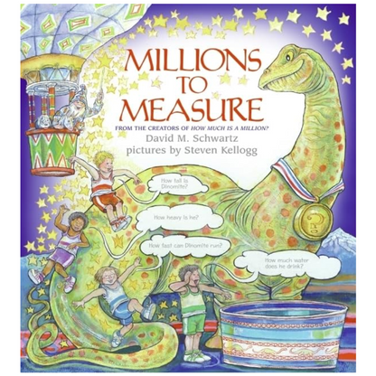 Millions to Measure