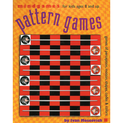 MindGames: Pattern Games