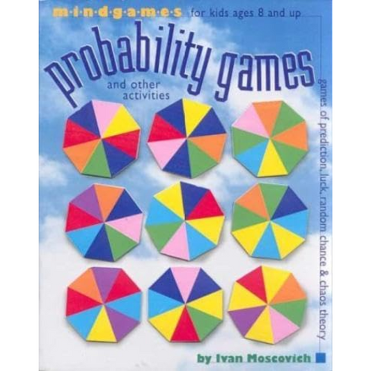 MindGames: Probability Games