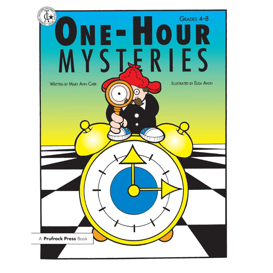 One Hour Mysteries