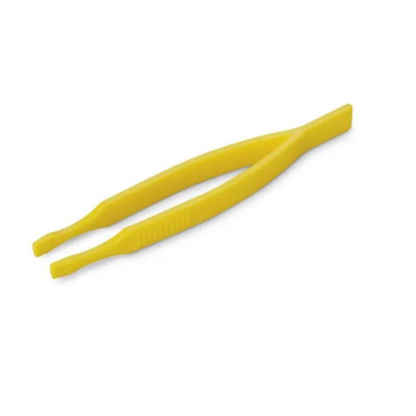 Plastic Forceps (Blunt)