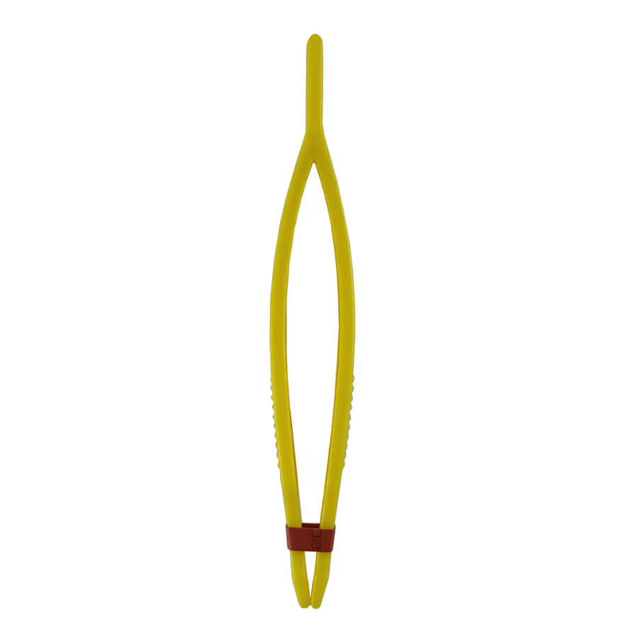 Plastic Forceps (Blunt)