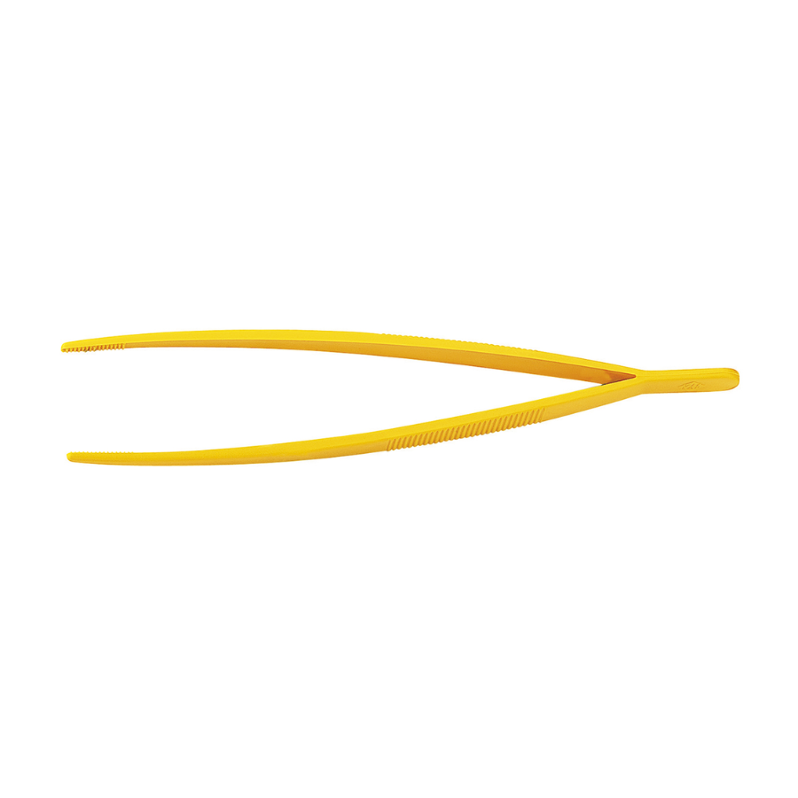 Plastic Forceps (Pointed)