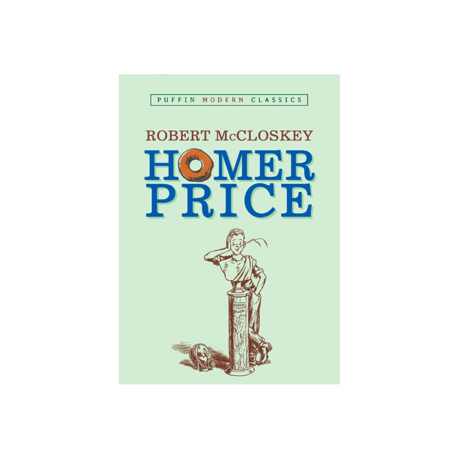 Homer Price (Puffin Modern Classics)