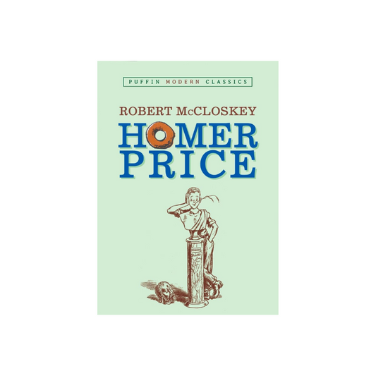 Homer Price (Puffin Modern Classics)