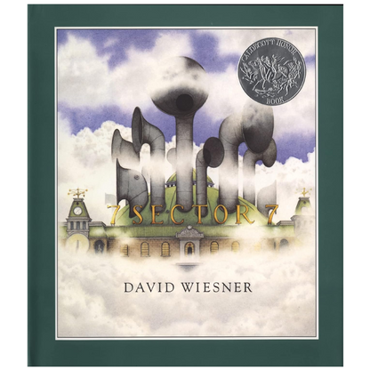 Sector 7 by David Wiesner