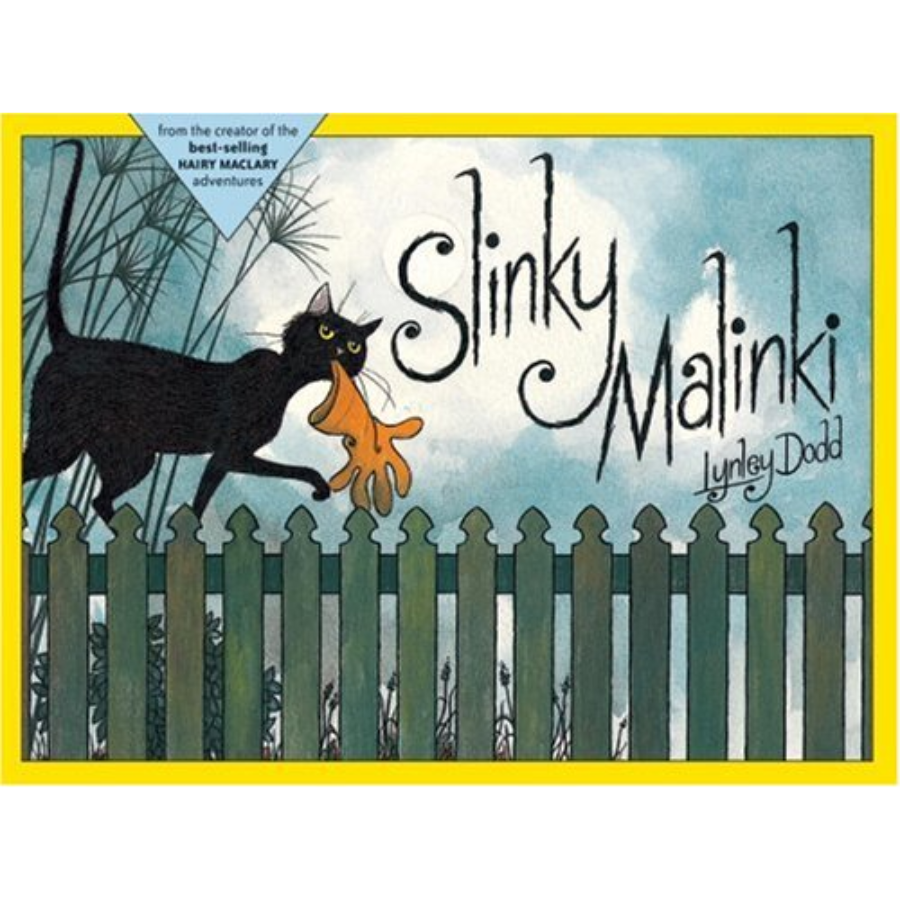 Slinky Malinki