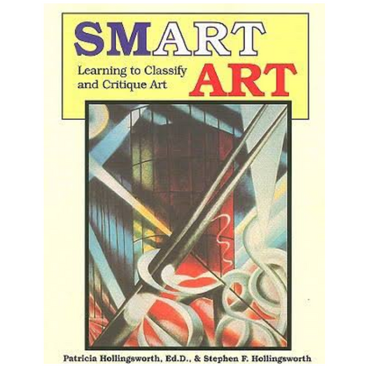 Smart Art - Learning to Classify and Critique Art