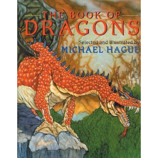 The Book of Dragons