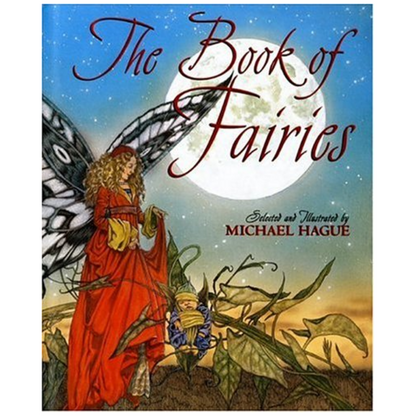 The Book of Fairies