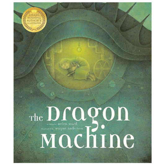 The Dragon Machine