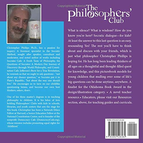 The Philosophers' Club