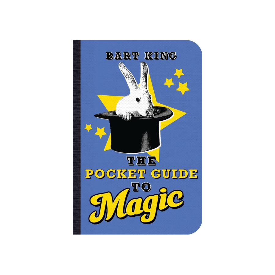 The Pocket Guide to Magic