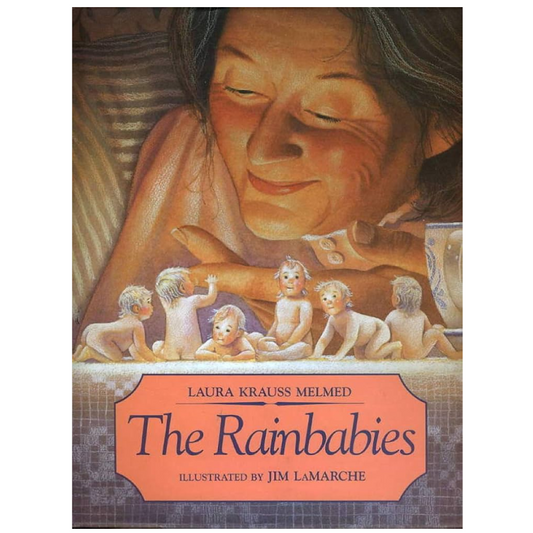 The Rainbabies