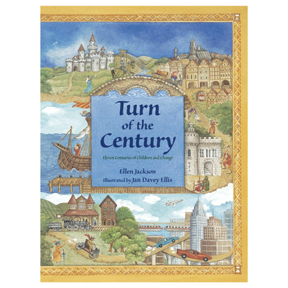 Turn of the Century: Eleven Centuries of Children and Change