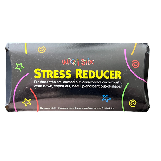 Wikki Stix Stress Reducer