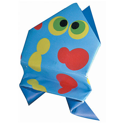 FingerMagic Origami - Froggie Origami for Kids