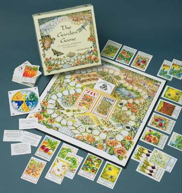 The Garden Game