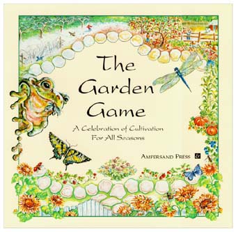 The Garden Game