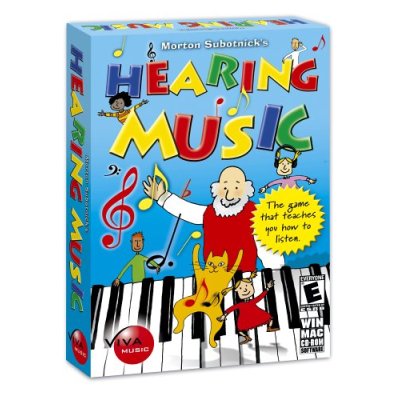 Hearing Music - The Game That Teaches You How to Listen (2006)