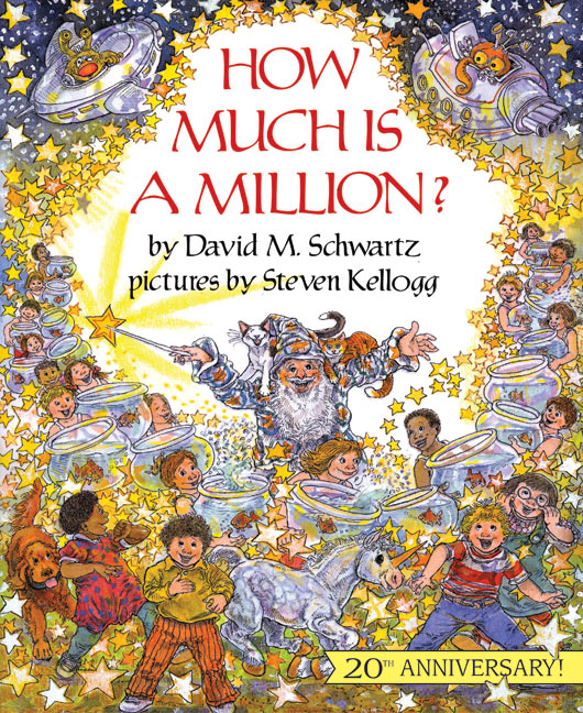 How Much is a Million? 20th Anniversary Edition