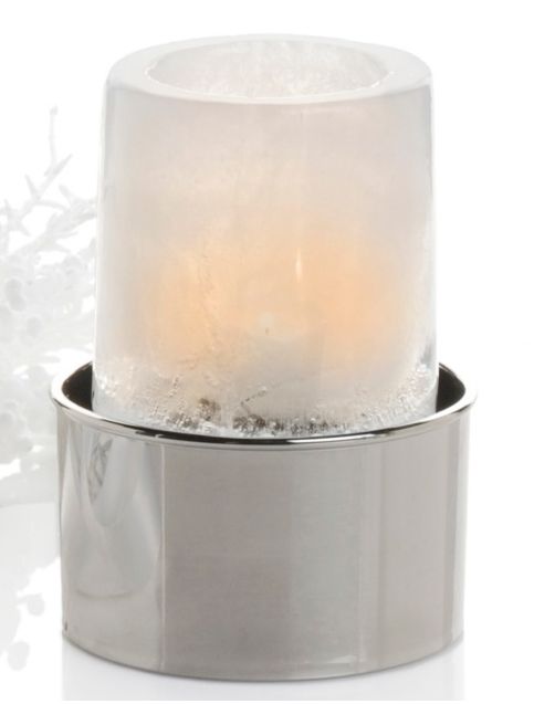 Ice Cooler Bucket / Ice Lantern Mold (Large)