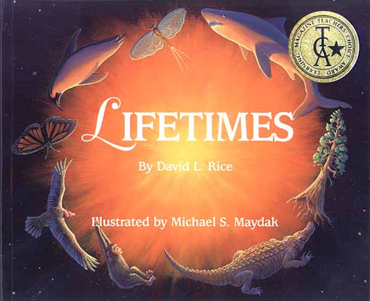 Lifetimes (Sharing Nature with Children)