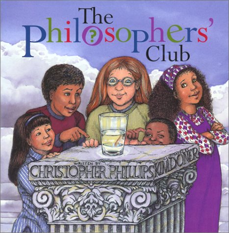 The Philosophers' Club