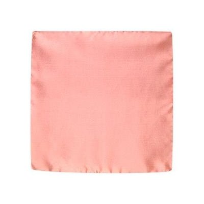 Pink Play Silk, Large by Sarah's Silks