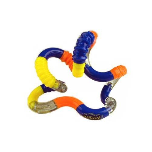 Tangle Jr. Texture, Fidget Toy