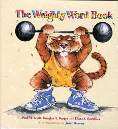 The Weighty Word Book